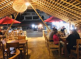 Rocky Ella Cafe - Sri Lanka