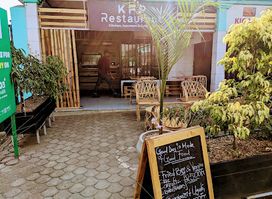 KFP restaurant