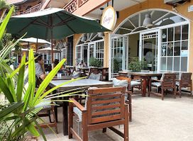 Cassy's Café & Restaurant