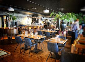 Restaurant Anker