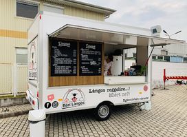 Bäri Lángos Keszthely
