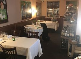 Restaurant Dauphine ApS