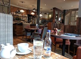 The Bothy St Andrews
