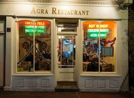 Agra