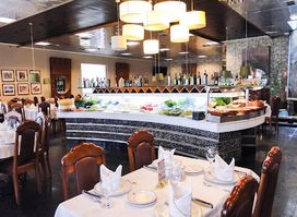 Churrascaria Coxilha dos Pampas