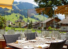 Restaurant Müli