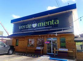 Verde Menta