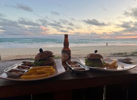 Don Sanduchito Bar