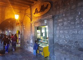 La Miel