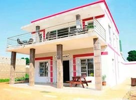 Jr's Corner Matsapha