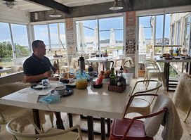 La Balsa Restaurante y Lodge