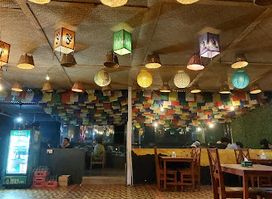 Brothers Cafe & Restaurant
