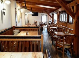 Restaurace Karla IV.