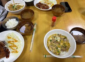 Hinomaru Japanese restaurant