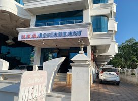 K.R.Fast Food