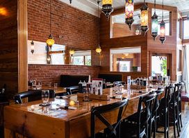 Oolong Asian Cuisine