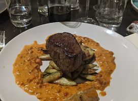 Restaurant Saalig