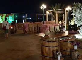 Ristorante Tuscany