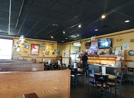 Pizza Hut