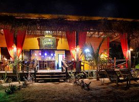 Peer's Place Restaurant and Bar