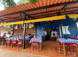 Kranfo Restaurante