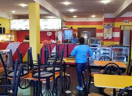 Bolivian Foods