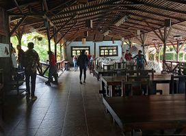 La Vieja Hacienda