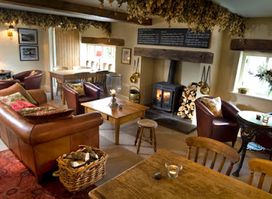 The Punch Bowl Inn, Crosthwaite