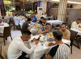 Thabit Restaurant