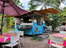 Lilikoi Garden Cafe