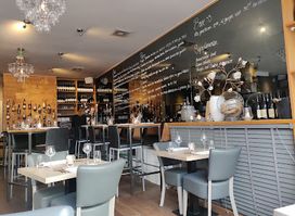 Restaurant Bree33