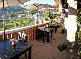 La Terrasse Anosy