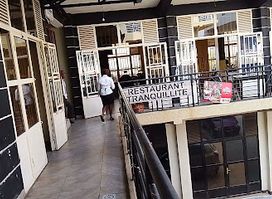 Restaurant Tranquillité