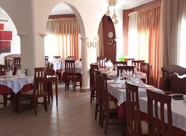 Restaurant Rousski Dom