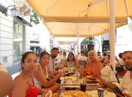 Galea's kitchen