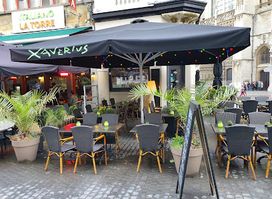 Restaurant Xaverius