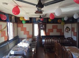 New Plaza Restaurant