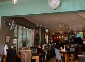 LEjiT Lekker Restaurant