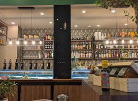 Donna Lucia Prisco Bar Pasticceria Bistrot