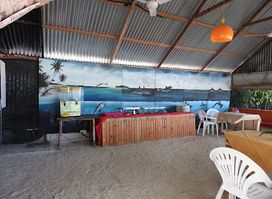 Kasimbe Restaurant