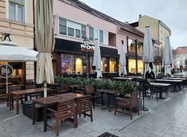 Pady's Bistro