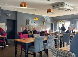 Dom restaurant and bar