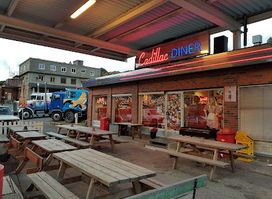 Diner 13