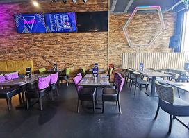 Booffi World Buffet