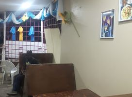 Nee Nee's Kitchen & Catering Services