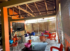 D-Joint Restaurant