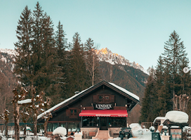 L'index Chamonix