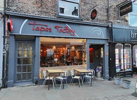 Tapas Factory