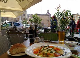 Cafe Du Brazil