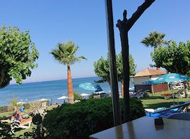 Sofroniou Beach Restaurant (Akti Sofroniou)